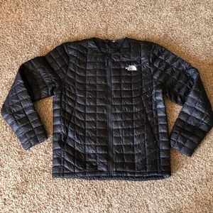 THE NORTH FACE ❄️ Men’s Black Puffer Jacket